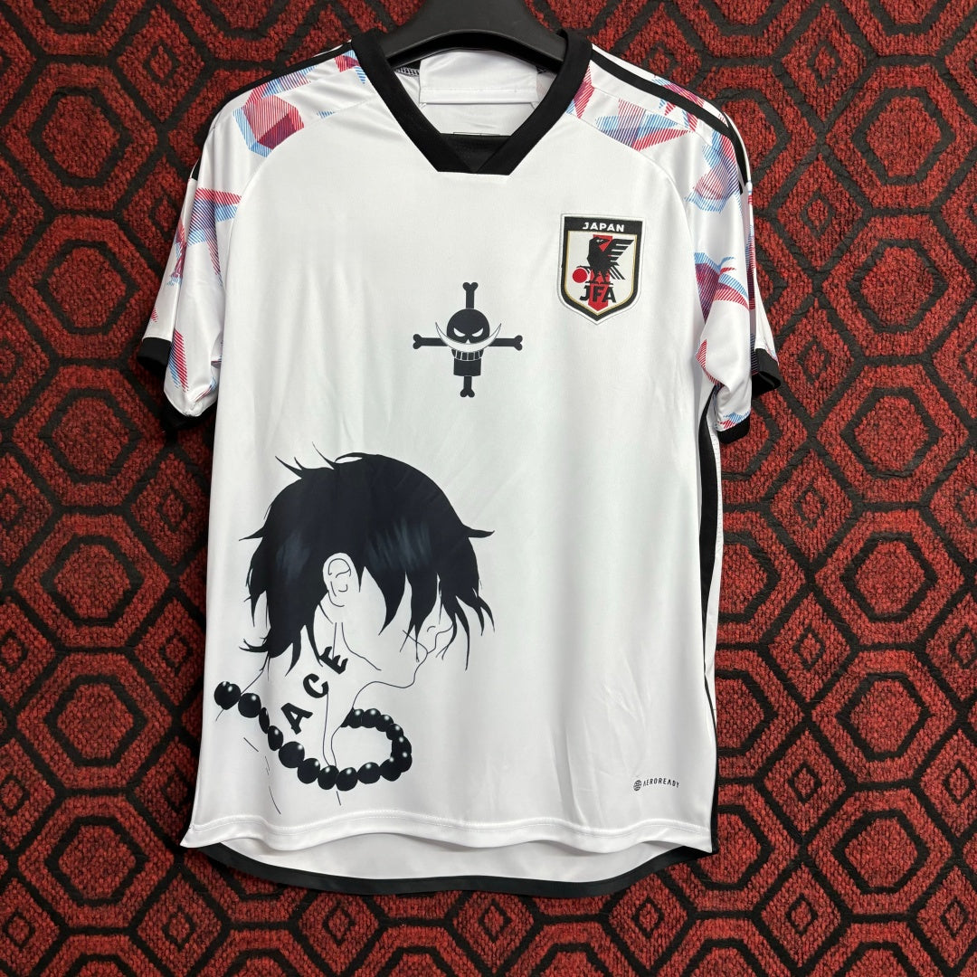 Camiseta especial de Japón 25/26 p