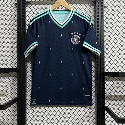Camiseta de visitante de Alemania 25/26