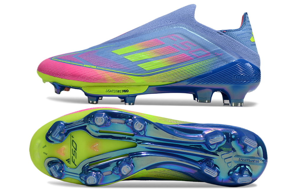 Crampones Elite F50+