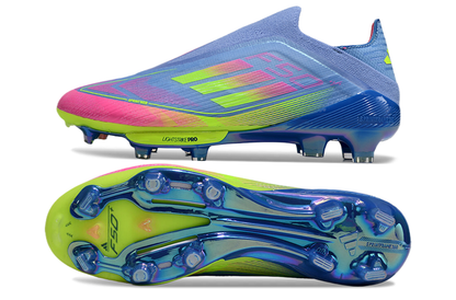 Crampones Elite F50+
