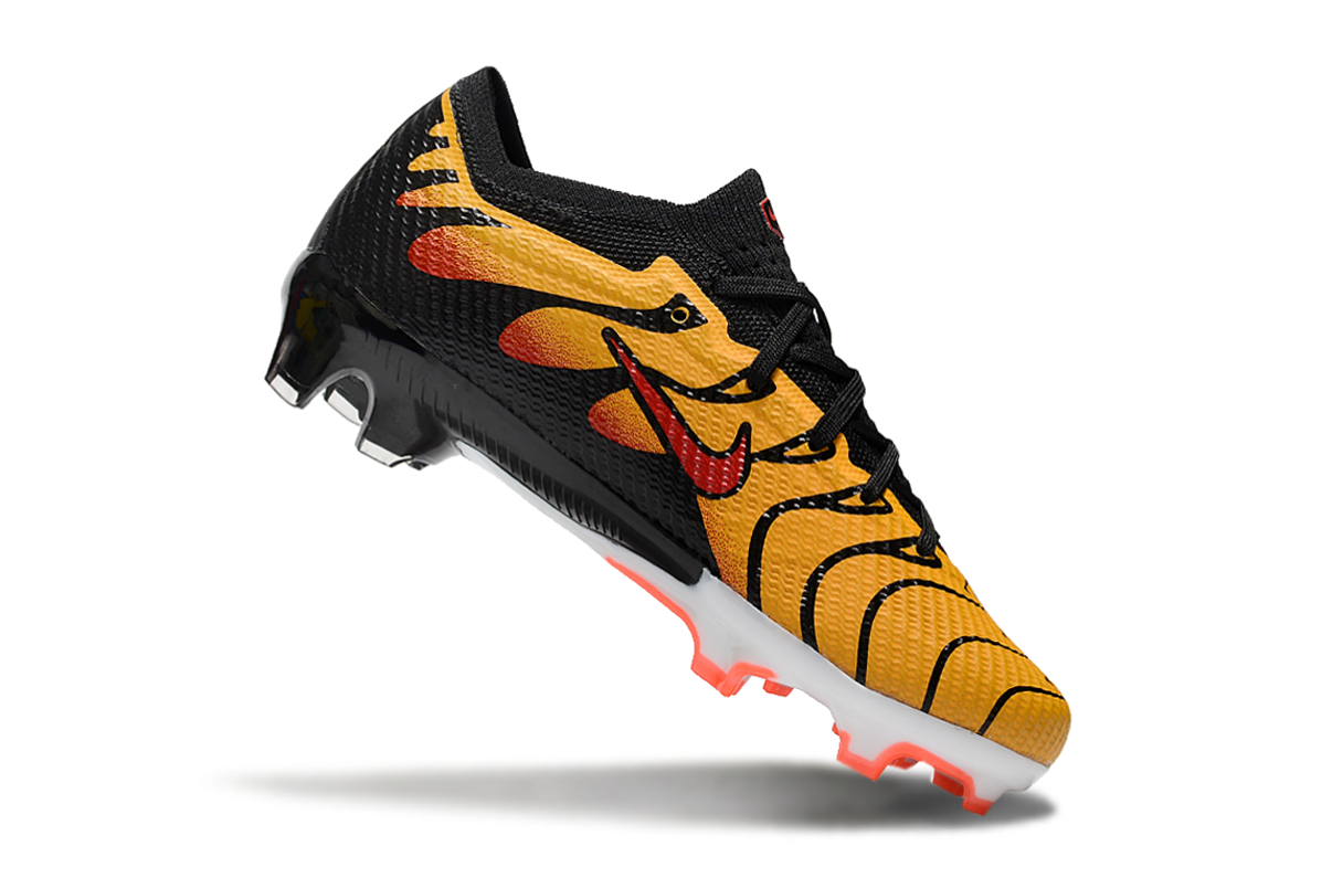 Botas de fútbol TN para niños