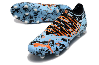 Crampones Future Z 1.3 Teazer FG