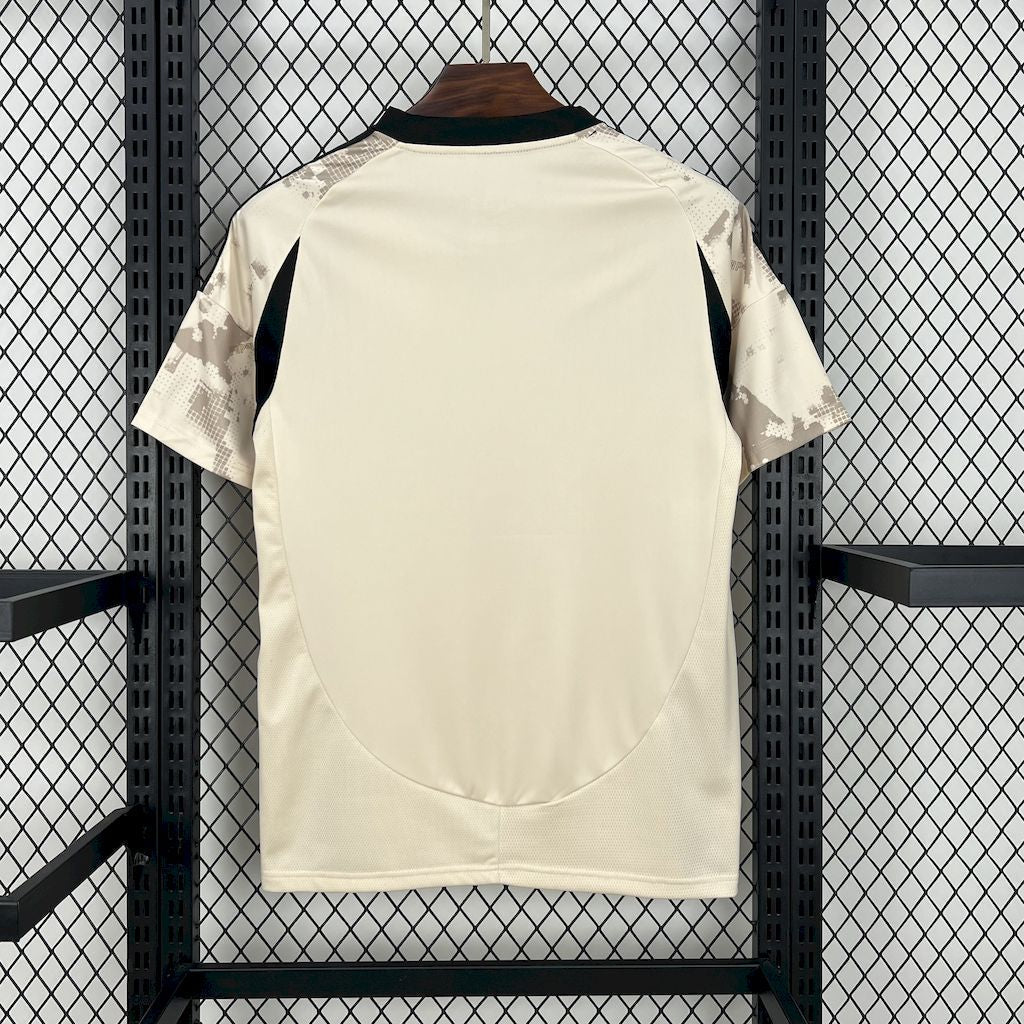 Camiseta local de los New York Red Bulls 2025/26