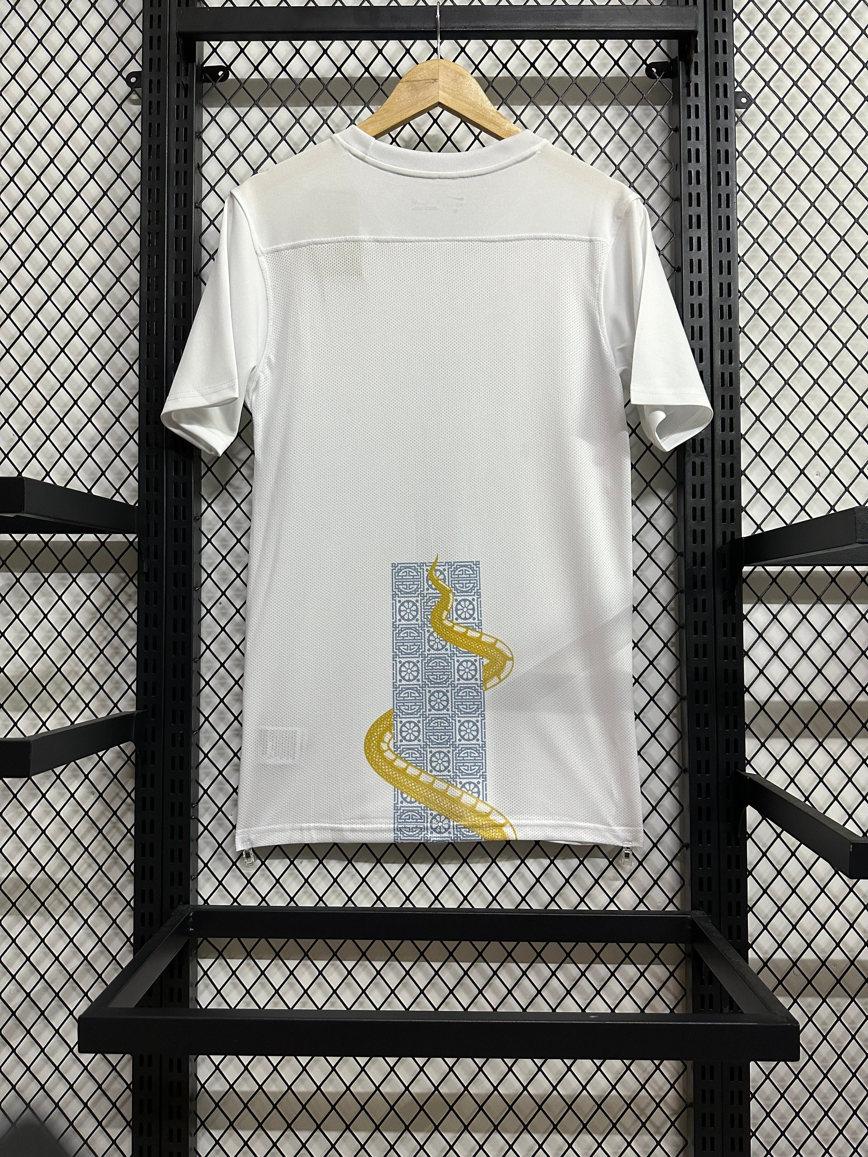Camiseta Tottenham Especial 25/26