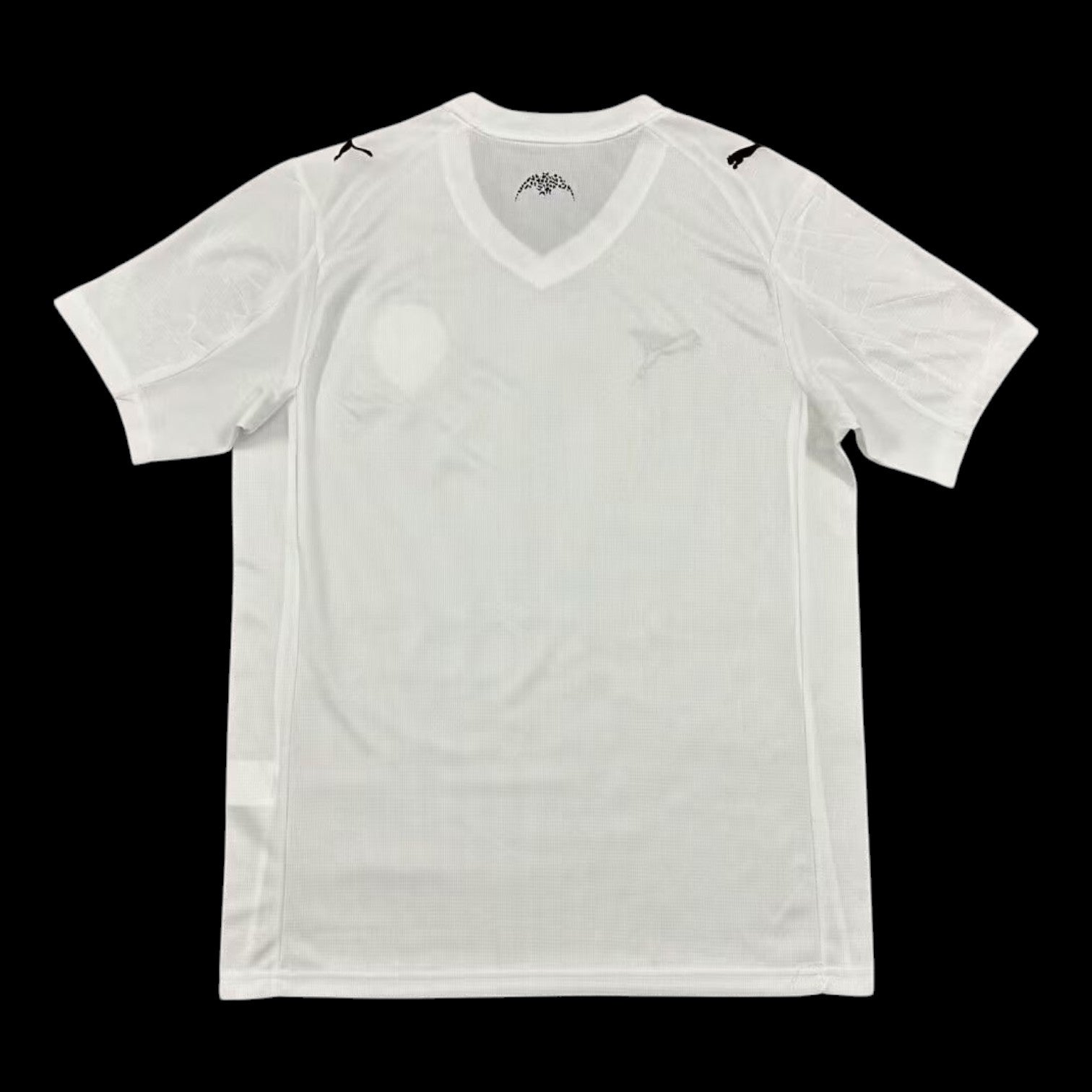Camiseta local del Valencia 25/26