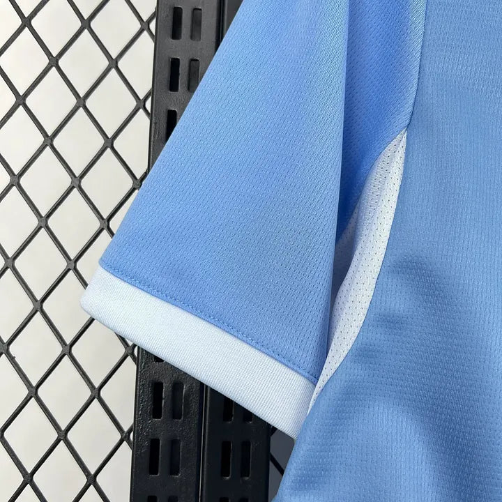 Camiseta local del Manchester City 2026/2027
