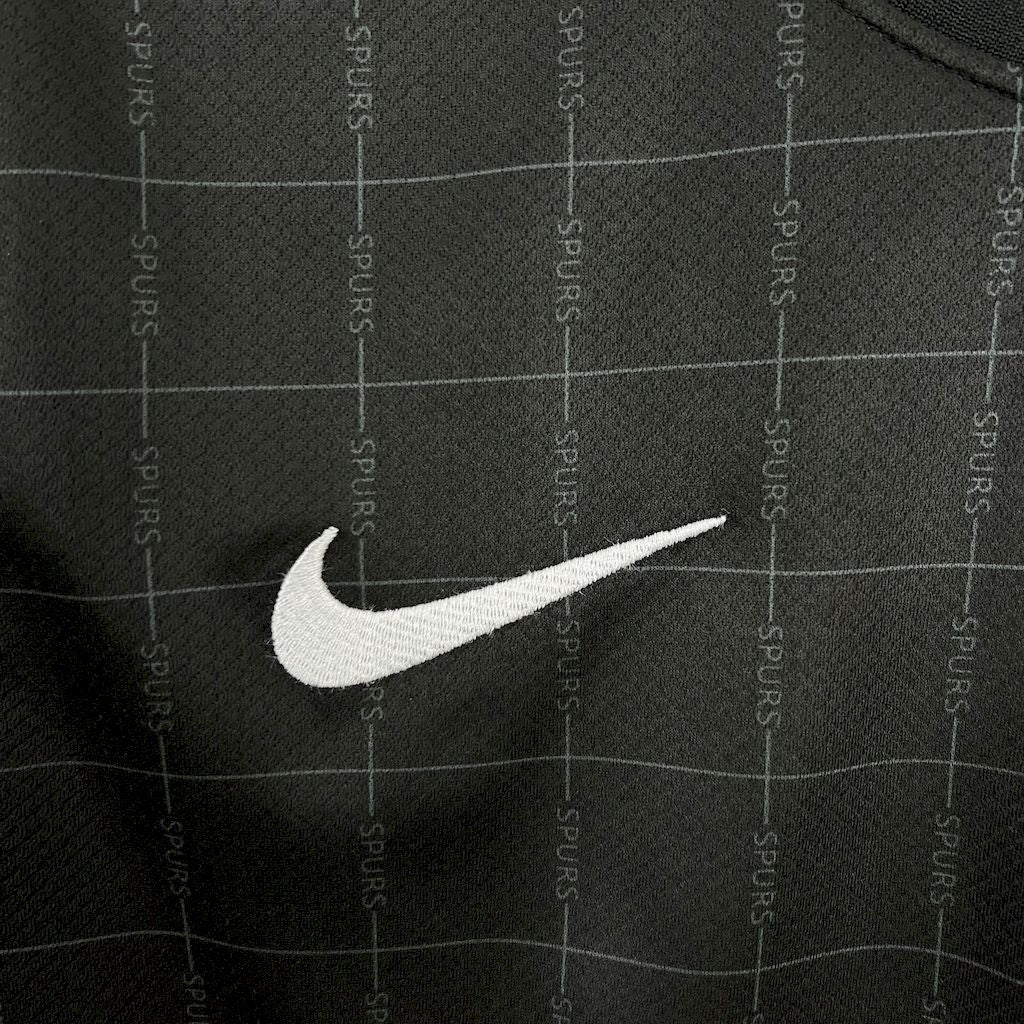 Camiseta de visitante del Tottenham Hotspur 2025/26