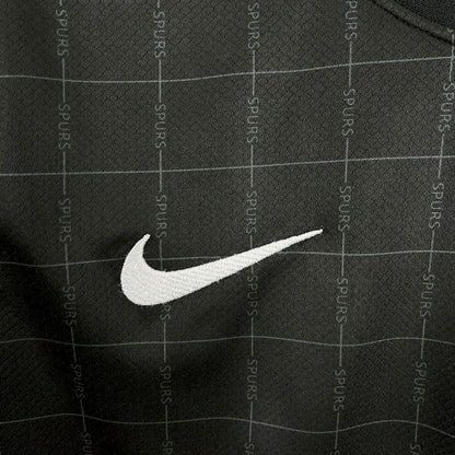 Camiseta de visitante del Tottenham Hotspur 2025/26