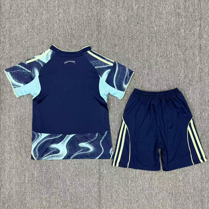 Conjunto de exterior infantil Ajax 25/26