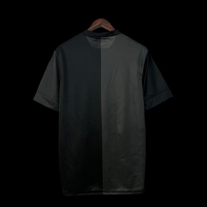 Camiseta retro del Manchester City 13/14