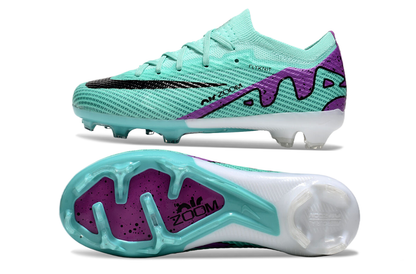 Botas de fútbol para niños
