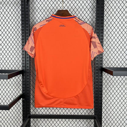 Camiseta de visitante Universidad de Chile 2025/26