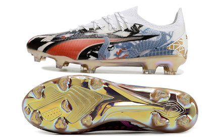 Botas Ultra Ultimate FG