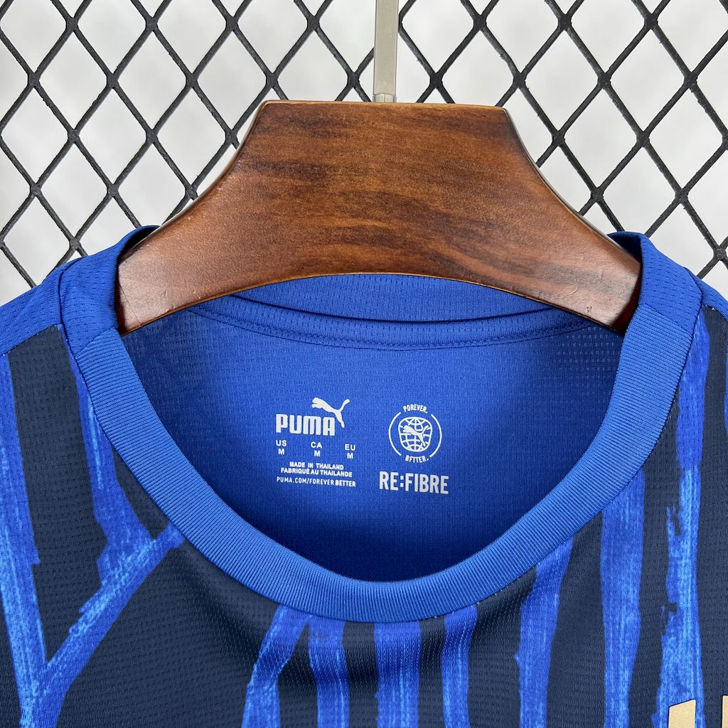 Camiseta local del Al Hilal SC 2025/26