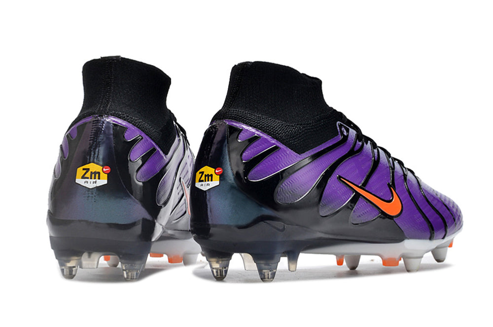 Botas de fútbol Mercurial Superfly IX Elite