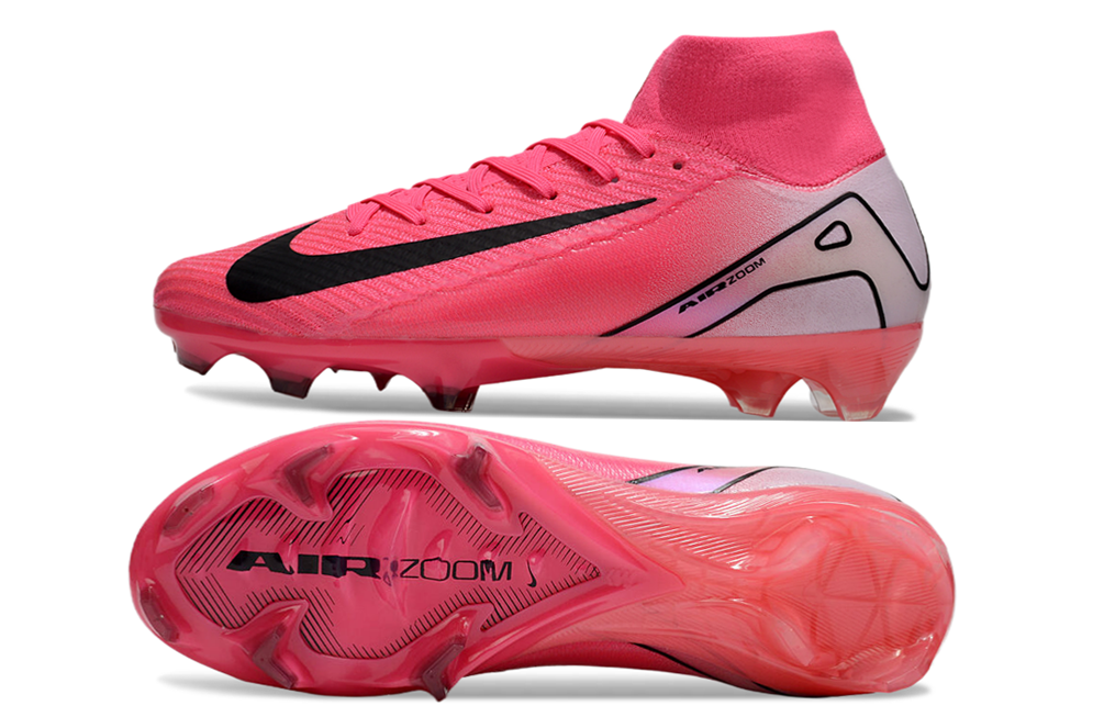 Botas de fútbol Mercurial Superfly IIX Elite