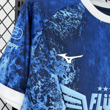Camiseta de edición especial del FC Hansa Rostock 2025/26 Mar Báltico