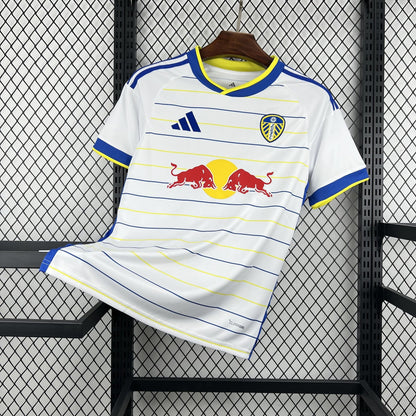 Camiseta local del Leeds United 2026/2027