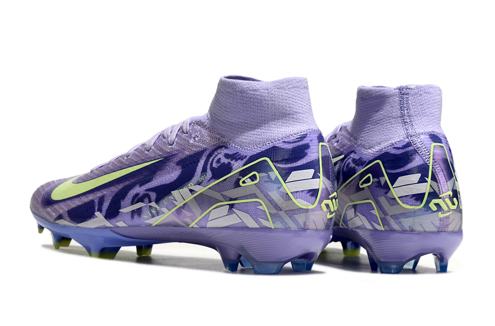 Botas de fútbol Mercurial Vapor XV Elite