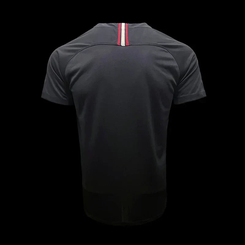 Camiseta retro del PSG 18/19