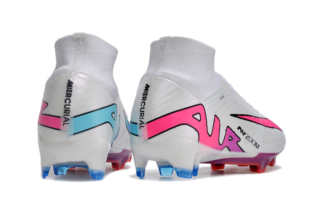 Botas de fútbol Mercurial Superfly IX Elite