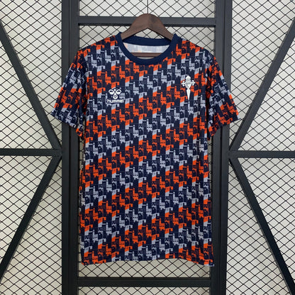 Camiseta Celta Vigo Especial 25/26