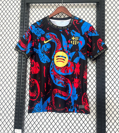 Camiseta Especial Barcelona 24/25