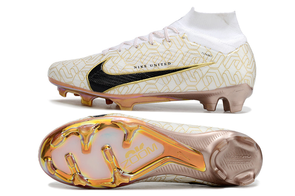 Botas de fútbol Mercurial Superfly IX Elite