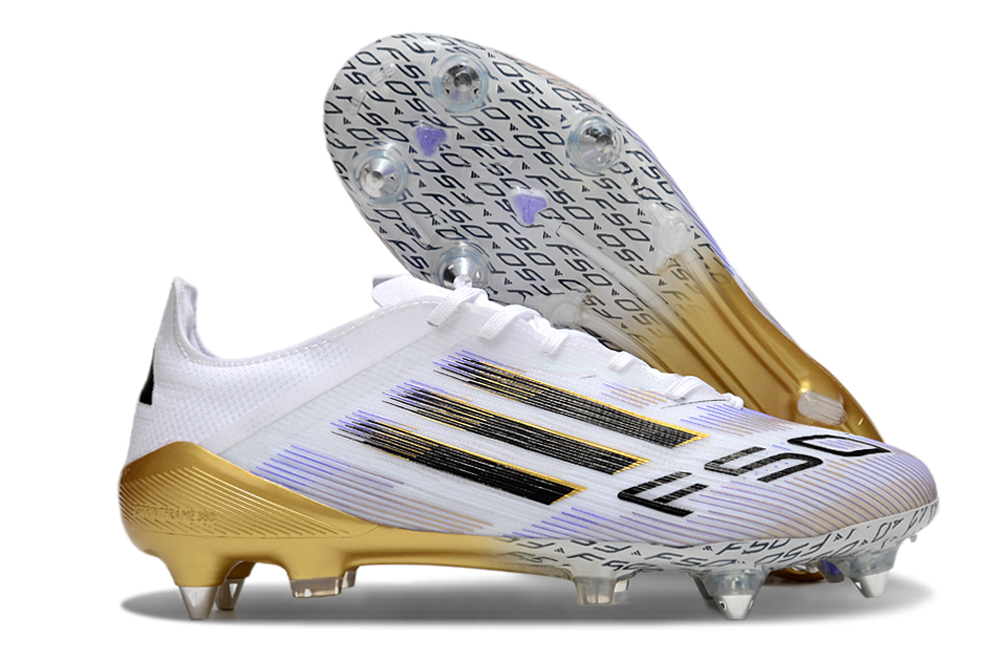Crampones Elite F50