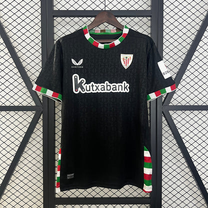 Camiseta 25/26 Athletic Bilbao Cuarta