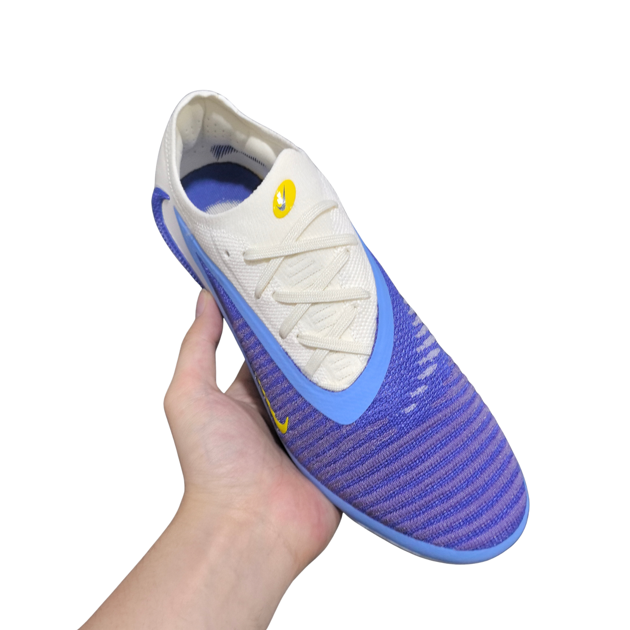 Botas de fútbol Phantom GX III Elite FG