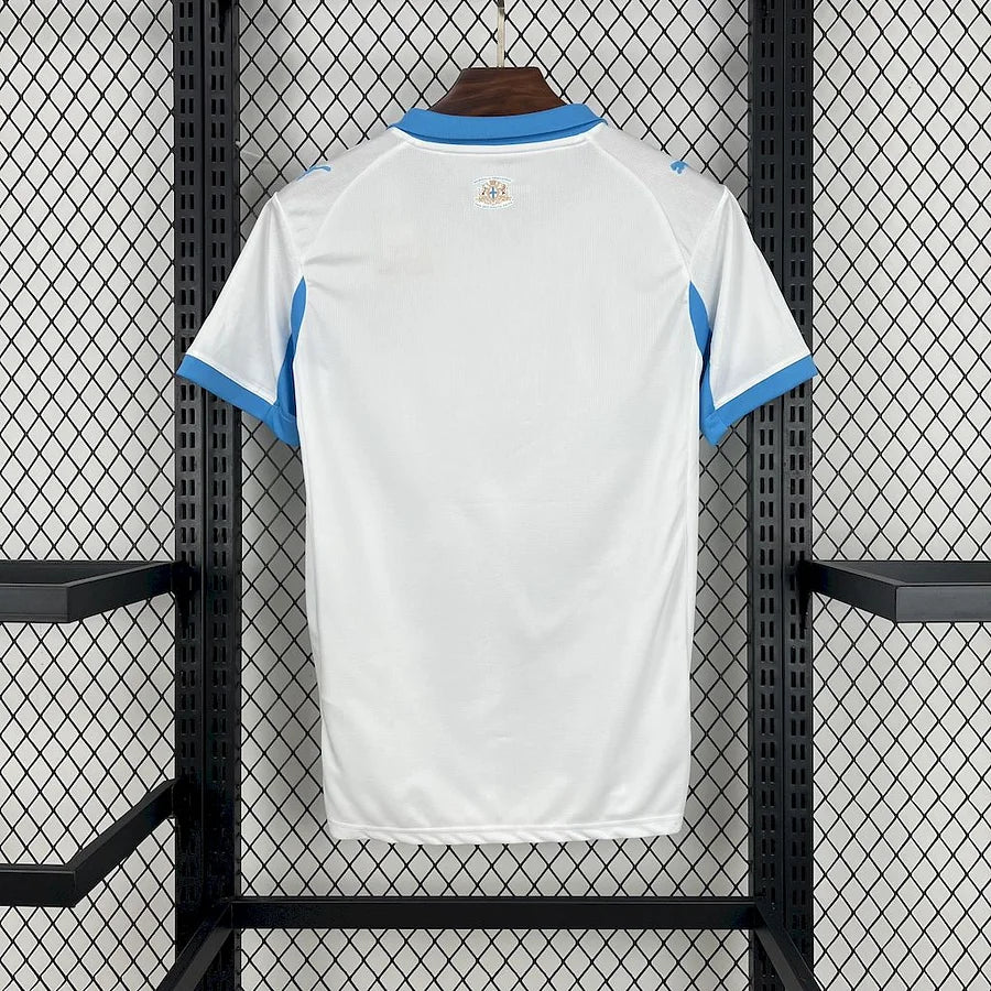 Camiseta del Marsella (local) 25/26