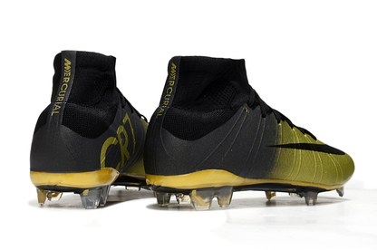Tacos Mercurial Superfly