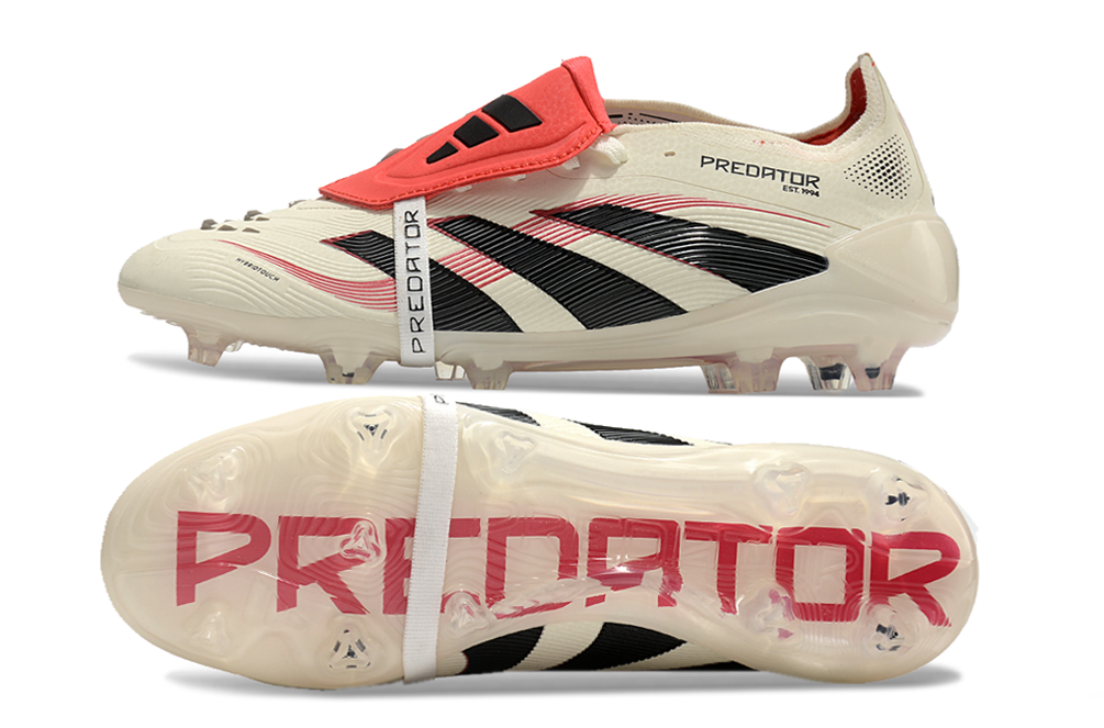 Botas PREDATOR ACCURACY+ FG Elite