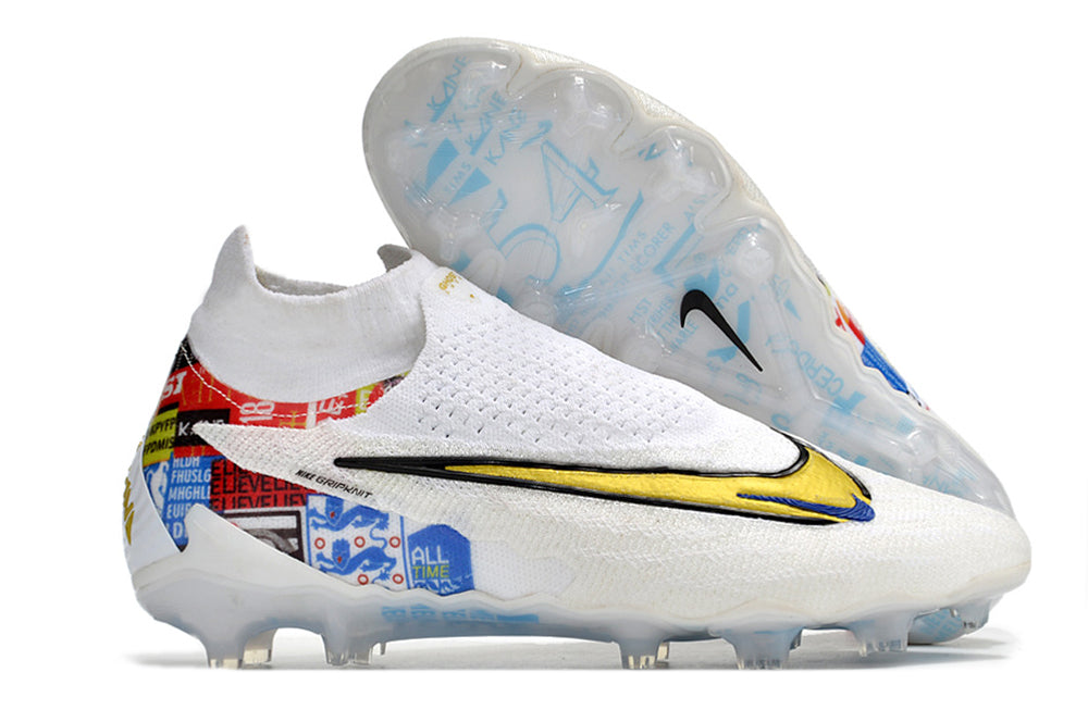 Botas de fútbol Phantom GX Elite