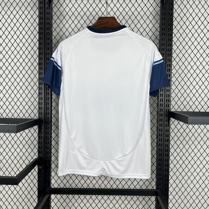 Camiseta local del Vancouver Whitecaps FC para la temporada 2025/26