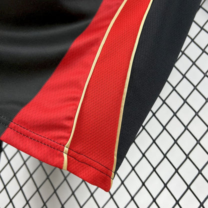 Camiseta local del Atlanta United 2025/26