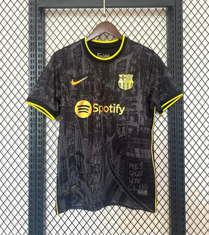 Camiseta Especial Barcelona 24/25