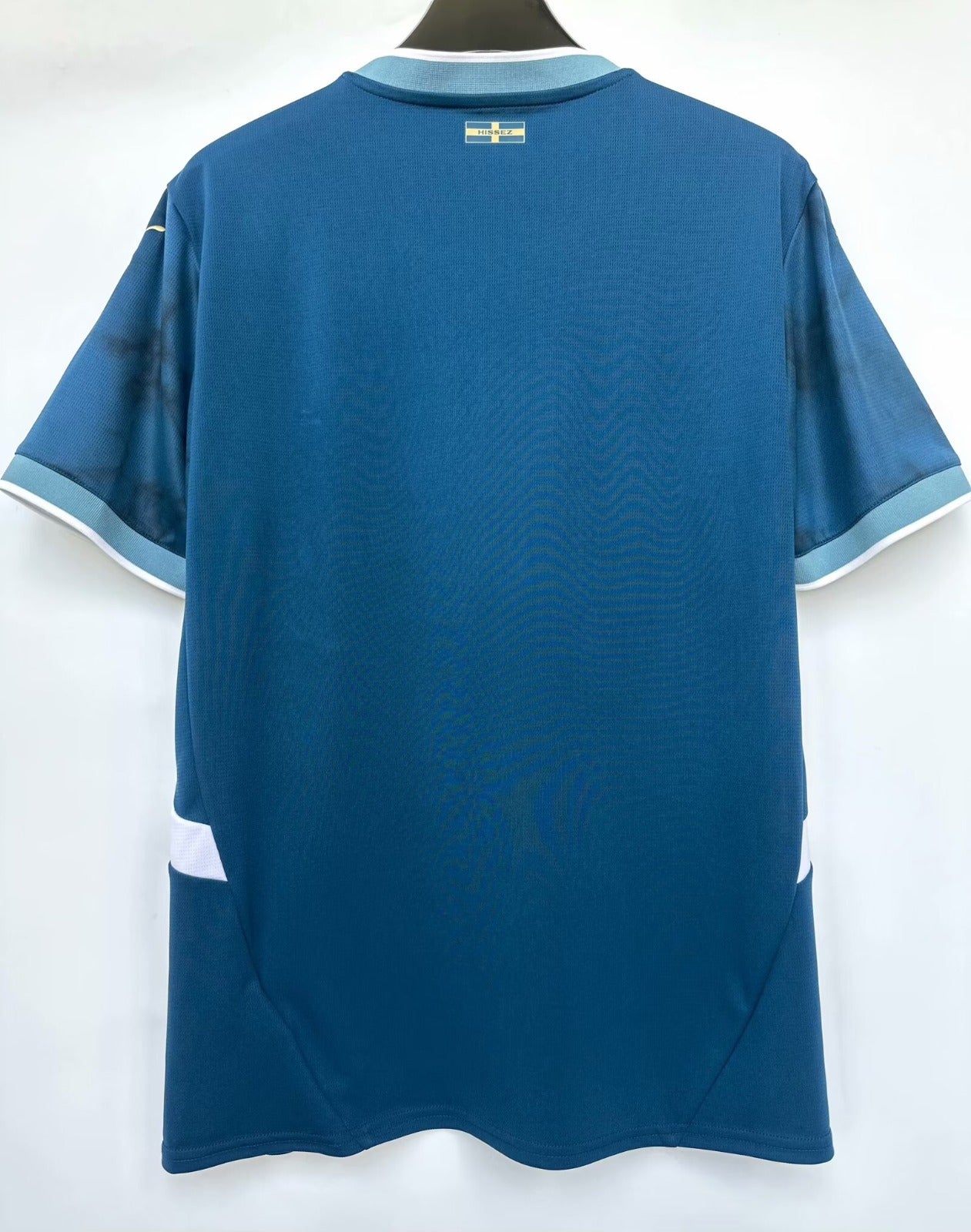 Camiseta Olympique Marsella 24/25