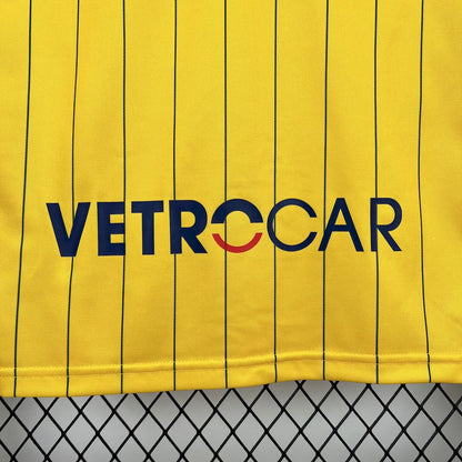 Camiseta del Hellas Verona Edición 120 Aniversario 2025/26