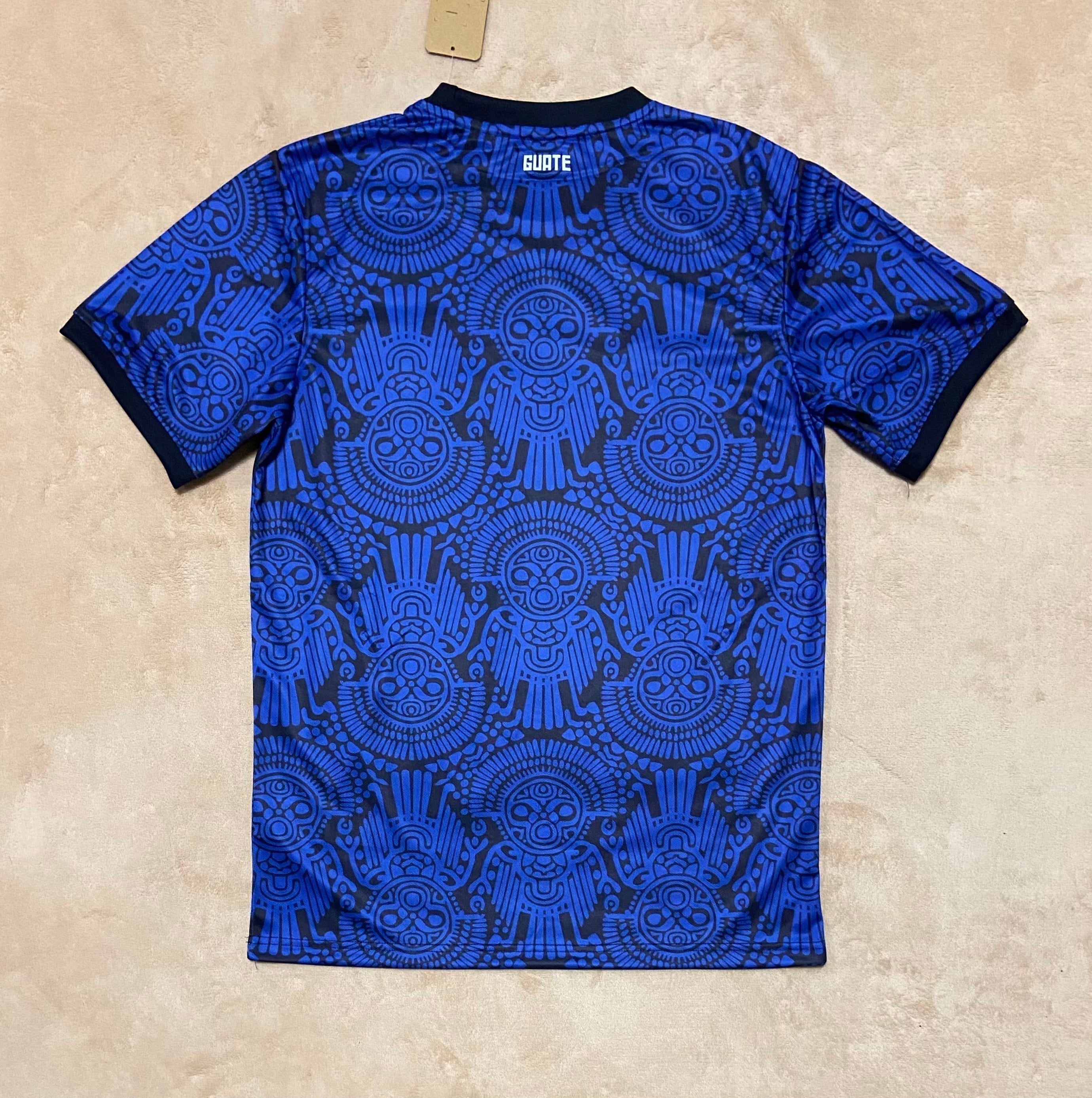 Camiseta de Guatemala 25/26