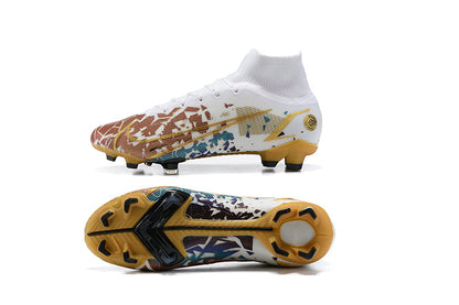 Crampones Superfly 8 Elite FG
