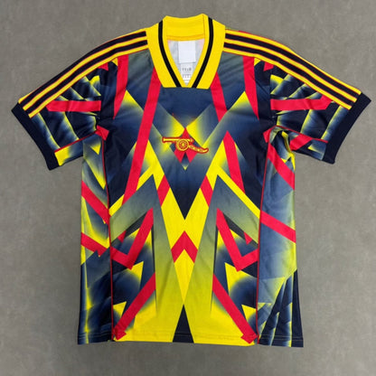 Camiseta especial del Arsenal 25/26