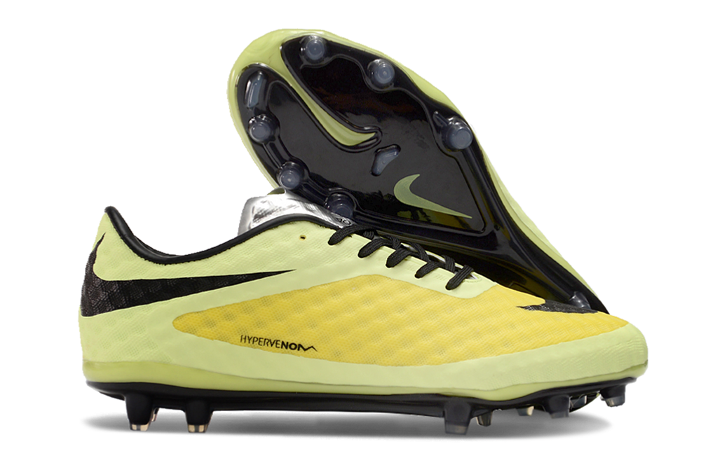 Botas Hypervenom Elite