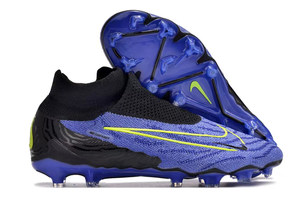Crampones Phantom GX Elite