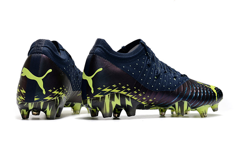 Crampones Future Z 1.3 Teazer FG