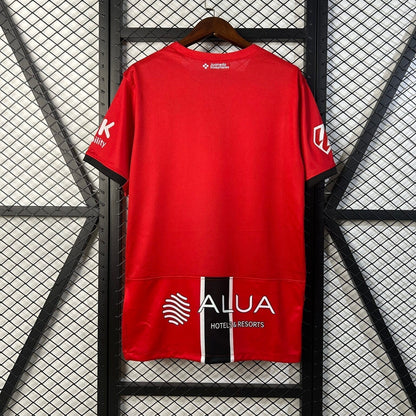 Camiseta local del RCD Mallorca 2025/26