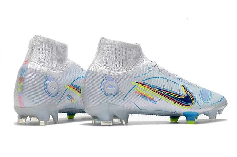 Botas de fútbol Mercurial Superfly IX Elite