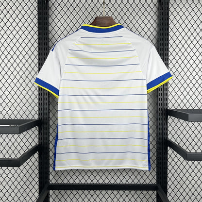 Camiseta local del Leeds United 2026/2027