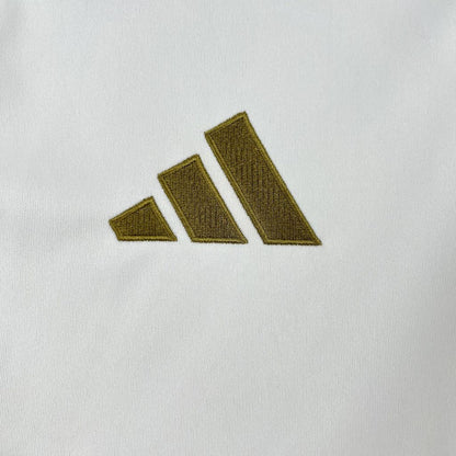 Camiseta de visitante del Los Angeles FC 2025/26